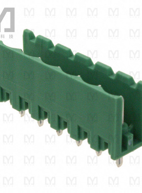 1753518【TERM BLOCK HDR 6POS VERT 5MM】