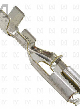 0350689802【CONN QC RCPT 16-20AWG 0.187】