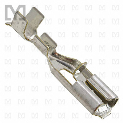 0350689802【CONN QC RCPT 16-20AWG 0.187】