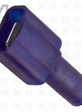 0190010006【CONN QC TAB 14-16AWG 0.250 CRIMP】