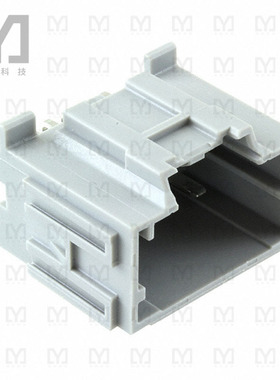 0346960101【CONN HEADER R/A 10POS】