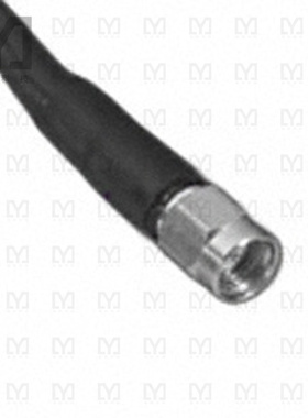 1051639-1【CONN SMA PLUG STR 50 OHM SOLDER】