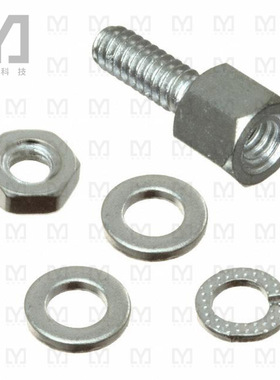L17D204182X【CONN ACCESSORY SCREW LOCK ASSY】