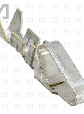 0008520132【CONN 18-22AWG CRIMP TIN】