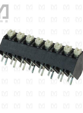 1884420000【TERM BLOCK 8POS 45DEG 5MM PCB】