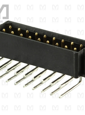 M80-8681822【CONN HEADER R/A 18POS 2MM】