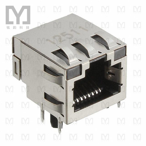 A60-263-300P562【CONN MAGJACK 12PORT 1000 BASE-T】