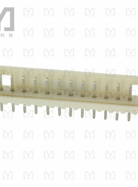 53253-1370【CONN HEADER VERT 13POS 2MM】