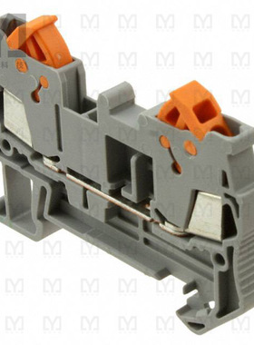 3205019【CONN TERM BLK FEED THRU 16-24AWG】