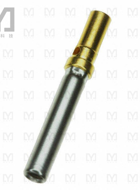 132C15019X【CONN D-SUB SOCKET 20-24AWG CRIMP】