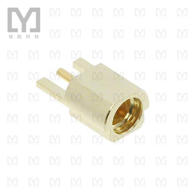 0734150961【CONN MMCX JACK STR 50OHM EDGEMNT】