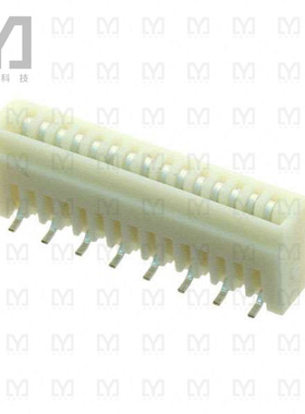 1-84982-5【CONN FFC FPC VERT 15POS 1MM SMD】