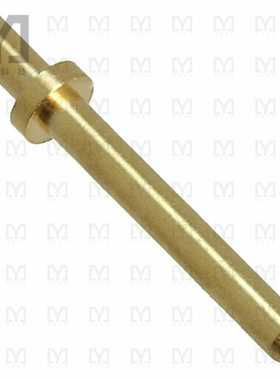 H2173-05【CONN PC PIN CIRC 0.041DIA GOLD】