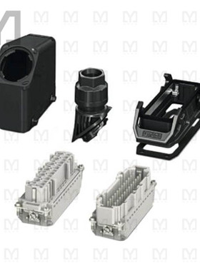 1407713【HC-EVO-B24PT-BWD-HH-M32-PLRBK】