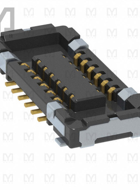 AXG712047【CONN SOCKET .35MM 12POS BRD-FPC】