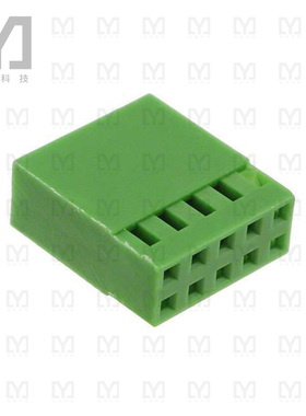 925367-5【MOD 4 REC.HSG 2X05P】