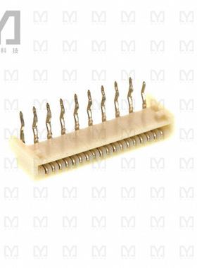0528071810【CONN FPC TOP 18POS 1.00MM R/A】