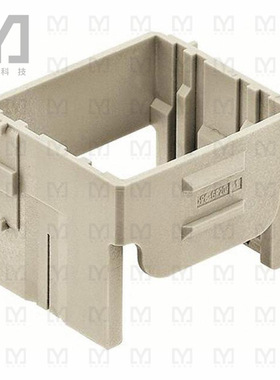 11003009601【HAN YELLOCK 30 ADAPTER PLATE】