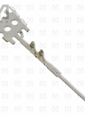 487923-1【CONTACT FLAT FLEX PIN TIN-LEAD】