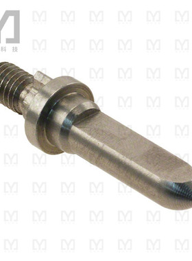 2000676-2【CONN PIN KEYED GUIDE MACHINED】