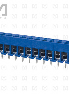 OSTTA120161【TERM BLK 12P SIDE ENTRY 5MM PCB】