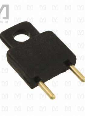 1461B【PLUG SHORTING INSULATED BLACK】