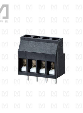 31072104【SCREW TYPE  TERMINAL BLOCK  RIGH】