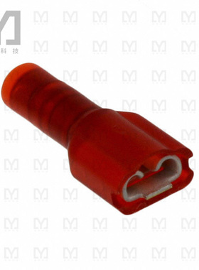 0190020012【CONN QC RCPT 18-22AWG 0.187】