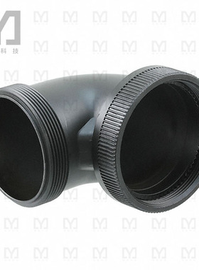 CIRBP40ECHSA【CONN BACKSHELL ADPT SZ40 BLK】