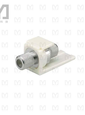 CMFSRIWY【CONNECTOR  F-TYPE  SELF TERMINAT】
