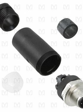 1681460【CONN PLUG MALE 5POS SCREW】