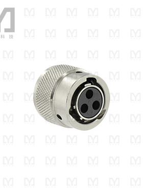 UT06103SH【CONN PLG HSG FMALE 3POS INLINE】