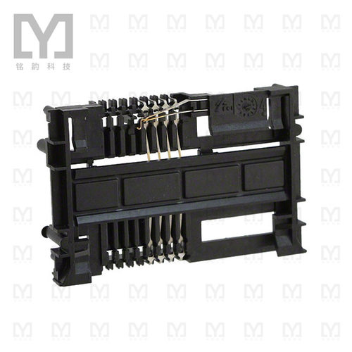7334L2622F05001LF【CONN SMART CARD PUSH-PULL R/A】