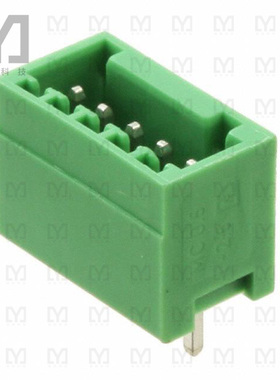 1881587【TERM BLOCK HDR 5POS VERT 2.5MM】