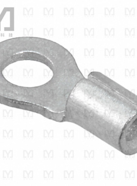 0190690030【CONN RING CIRC 18-22AWG #4 CRIMP】