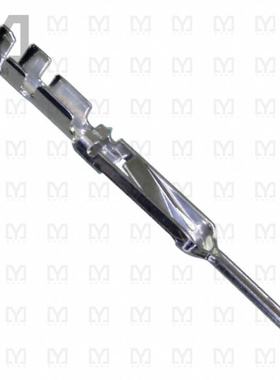 282618-1【CONTACT FLAT FLEX PIN TIN】