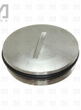 0936000119【METAL BLANKING PLUGS PG21 WITH G】