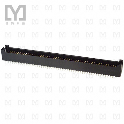 5-102692-8【CONN HEADER VERT 100POS 2.54MM】