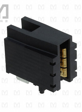 2204018-2【DUAL CROWN CLIP JUNIOR POWER CON】