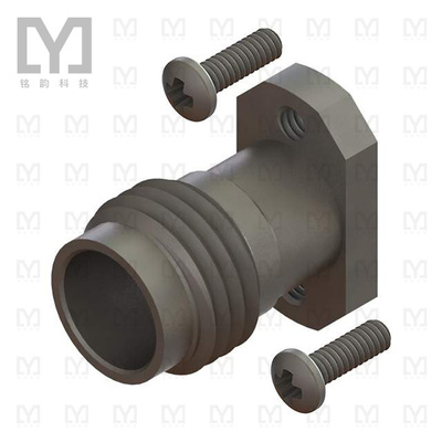 SF1621-60029-2S【CONN 2.4MM JCK STR 50OHM COMPRES】