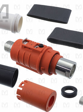 SLPIPB35BSB4EH【SURLOK PLUS 8.0MM STRAIGHT PLUG】