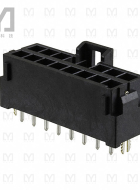 1722991216【CONN HEADER VERT 16POS 3.5MM】