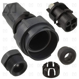 FMALE 02S 0911 PXP7011 2POS RCPT CONN SCREW