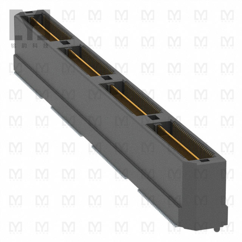 QTH-120-03-F-D-A【.5MM DOUBLE ROW MI SOCKET ASSEMB】