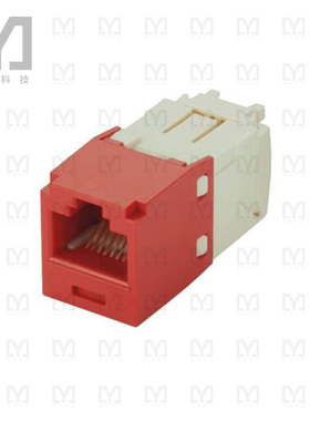 CJK688TGRD【MINI-COM KEYED MODULE  CAT 6  UT】