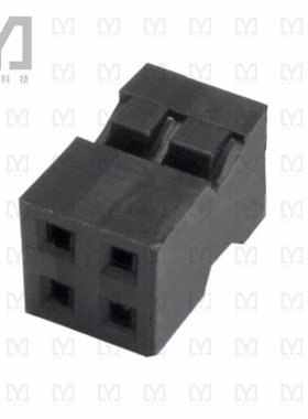M22-3020200【CONN RECEPT 2MM 4POS】