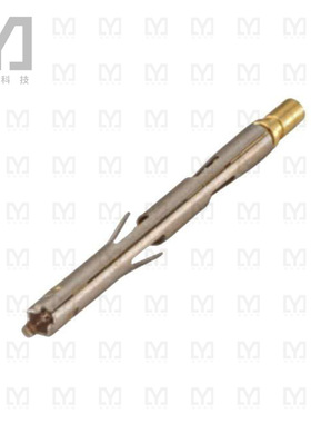 MF1K109-199L-NM【CONN MF JACK STR 50OHM CRIMP】