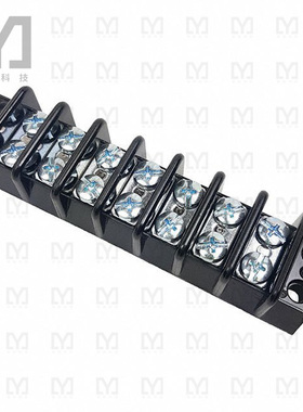 562010070【CONN BARRIER STRIP 7CIRC 0.563'】