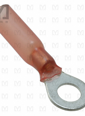 952651-000【CONN RING CIRC 18-22AWG CRIMP】