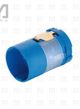 09156083001【CONN INSERT MALE 8POS】